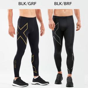 2XU ツータイムズユー MCSランコンプレッ...の詳細画像1