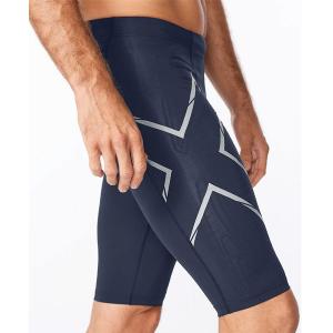 2XU ツータイムズユー MCS メンズ ラン...の詳細画像4