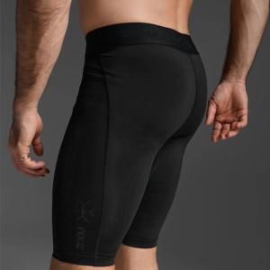 2XU ツータイムズユー MCS メンズ クロ...の詳細画像1