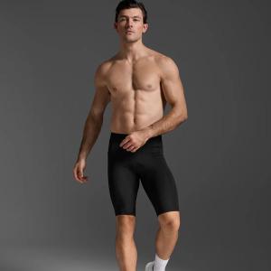 2XU ツータイムズユー MCS メンズ クロ...の詳細画像2