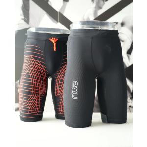 2XU ツータイムズユー ライトスピード リア...の詳細画像1
