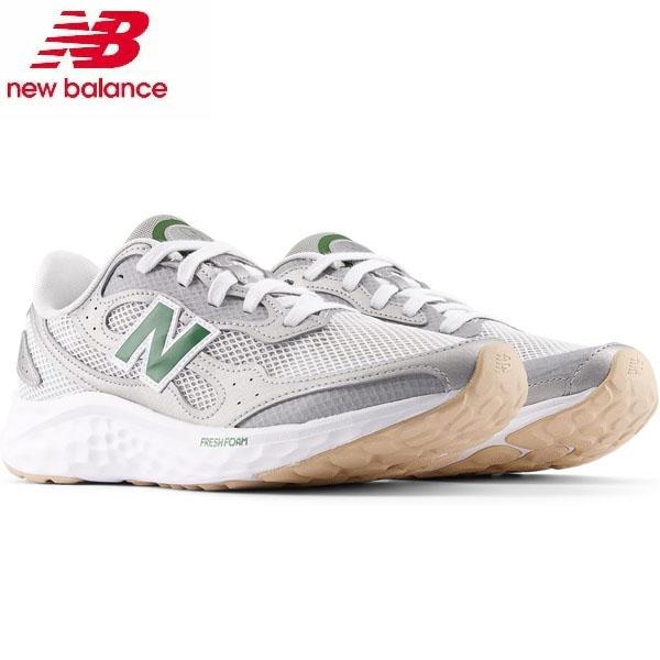 返品交換不可 大特価 ニューバランス new balance シューズ MARIS SILVER W...