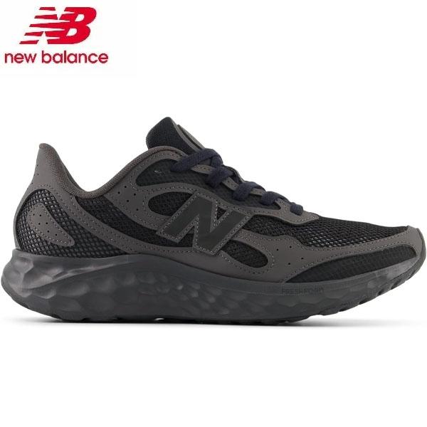 返品交換不可 大特価 ニューバランス new balance シューズ MARIS BLACK MA...