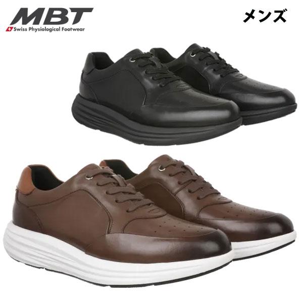 MBT エムビーティー メンズ ASAGO M MBT-703635 スニーカー シューズ  ビジネ...