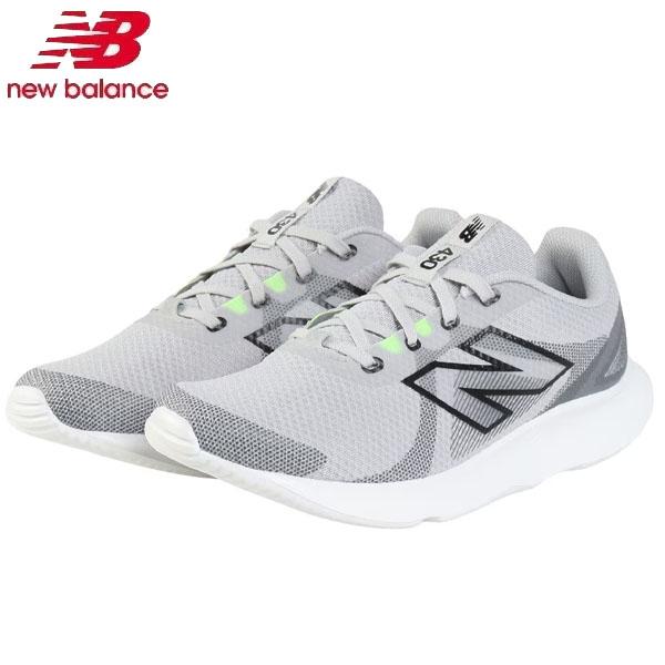 返品交換不可 大特価 ニューバランス new balance ランニングシューズ E430 ウォーキ...