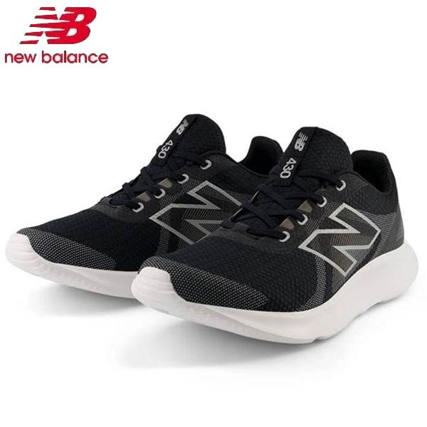 ニューバランス new balance E430 V4 ウェルネス ランニングシューズ ME430L...