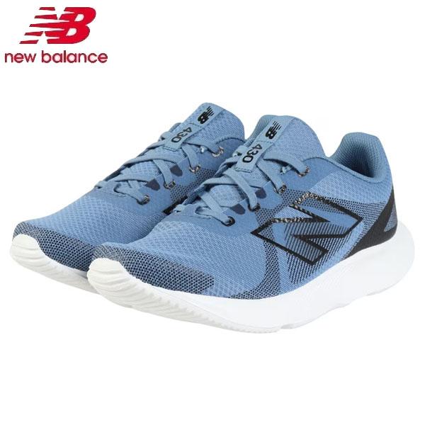 ニューバランス new balance ランニングシューズ E430 ウォーキング 幅広 ワイド 普...