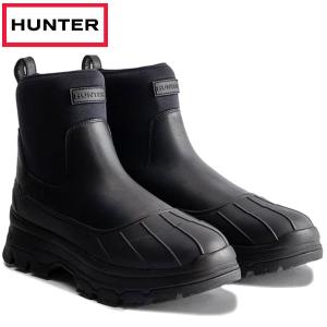 HUNTER（ハンター） エクスプローラー ブーツ MFS1000LNP : FLISCO by