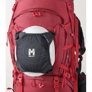 MILLET ミレー ヘルメットホルダー 取付...の詳細画像2