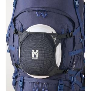 MILLET ミレー ヘルメットホルダー 取付...の詳細画像3