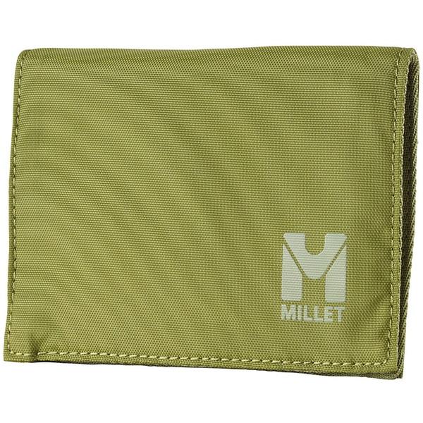 MILLET ミレー WALLET アウトドア バッグ MIS0657-N8781 財布