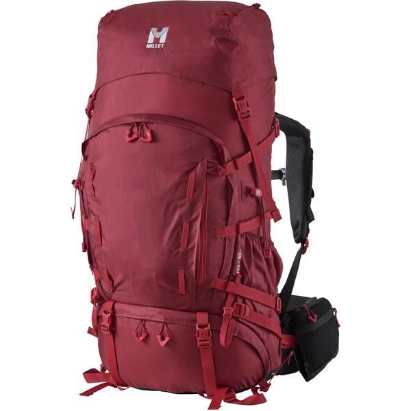 MILLET ミレー SAAS FEE NX 60+ アウトドア バックパック MIS0771-N1...