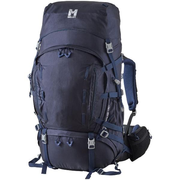 MILLET ミレー SAAS FEE NX 60+ W アウトドア バックパック MIS0772-...