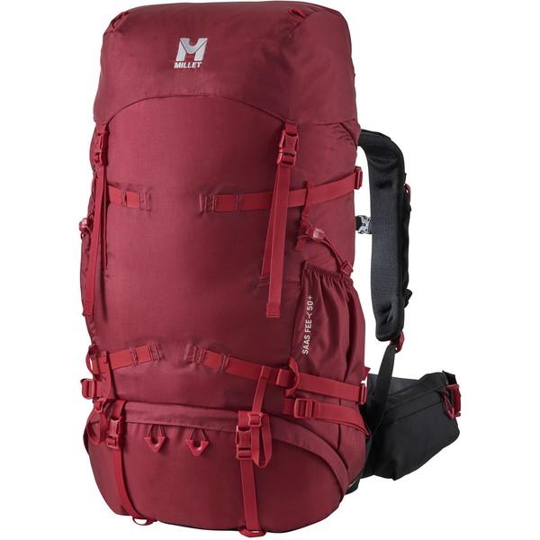 MILLET ミレー SAAS FEE NX 50+ アウトドア バックパック MIS0773-N1...