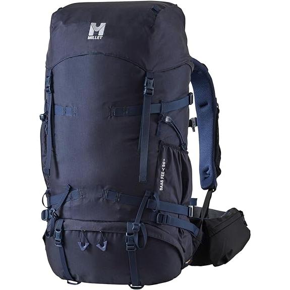 MILLET ミレー バックパック サースフェー NX 50+ アウトドア バッグ MIS0773-...