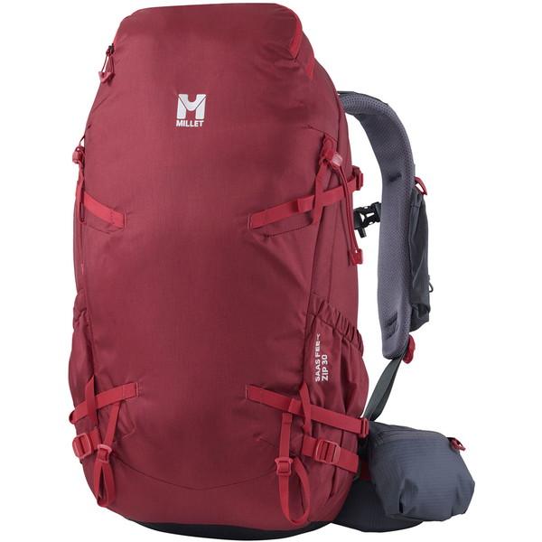 MILLET ミレー SAAS FEE NX ZIP 30 アウトドア バックパック MIS0777...