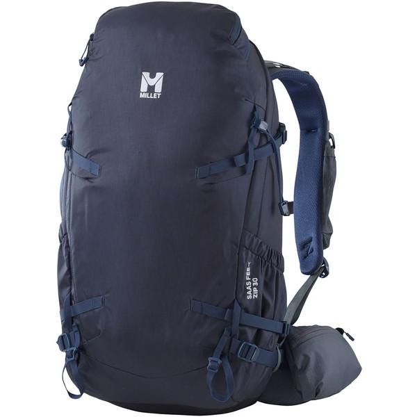 MILLET ミレー SAAS FEE NX ZIP 30 アウトドア バックパック MIS0777...