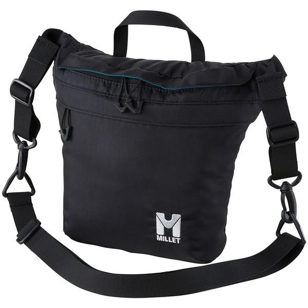 MILLET ミレー SAAS FEE NX SD アウトドア ショルダーバッグ MIS0779-N...