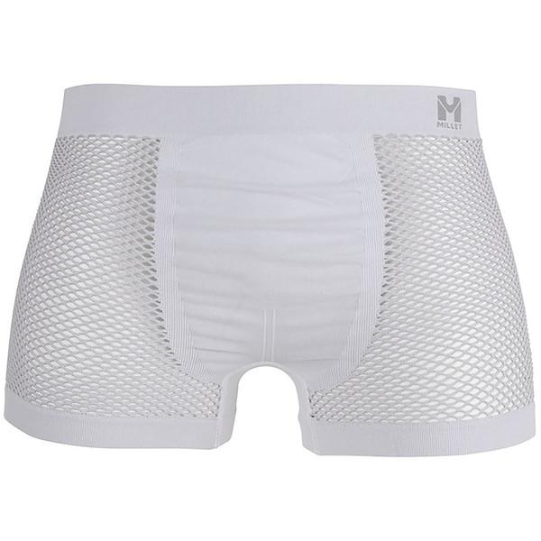 MILLET ミレー DRYNAMIC MESH BOXER アウトドア インナーパンツ＆タイツ M...