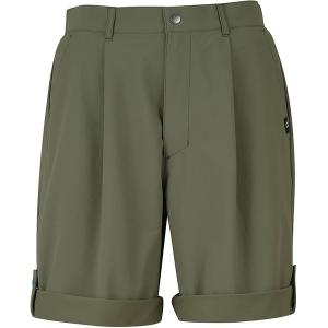 MILLET ミレー MOUNTAIN ST ROLLUP SHORT W アウトドア アウトドアシ...