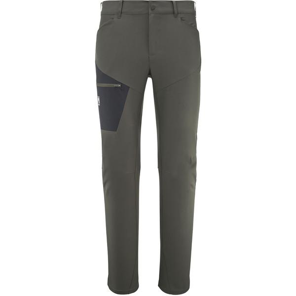 MILLET ミレー WANAKA STRETCH PANT III M アウトドア アウトドアパン...