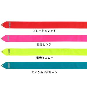 ササキスポーツ SASAKI 新体操 手具 ビ...の詳細画像1
