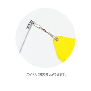 ササキスポーツ SASAKI 新体操 手具 リ...の詳細画像2