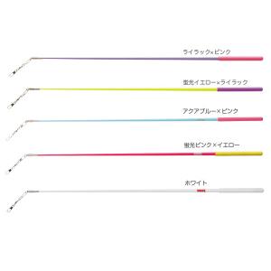ササキスポーツ SASAKI 新体操 手具 ジ...の詳細画像1