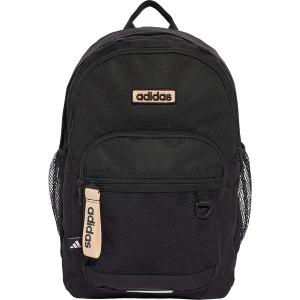 adidas アディダス バック トゥ スクール バックパック リニアロゴ マルチスポーツ バックパック MLY10-KV8303