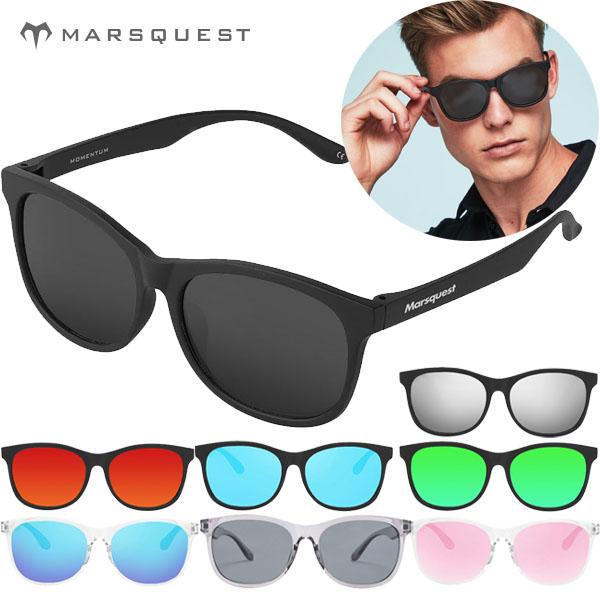 マーズクエスト MARSQUEST めがね サングラス MOMENTUM 眼鏡 メガネ 即納