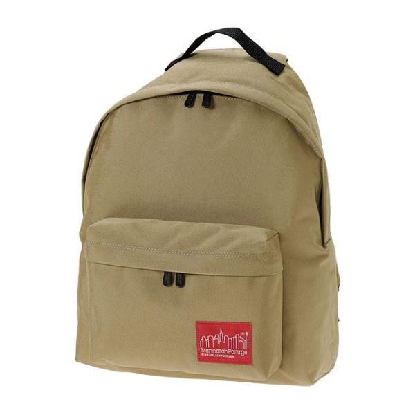 マンハッタンポーテージ Manhattan Portage Big Apple Backpack デ...