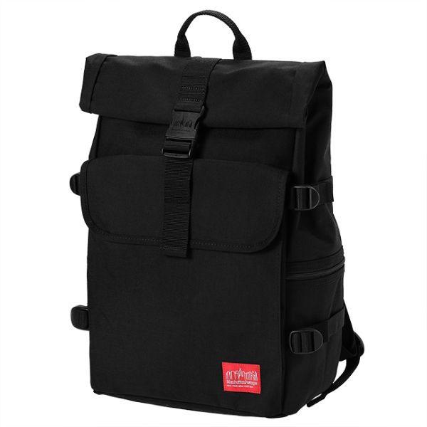 マンハッタンポーテージ Manhattan Portage Silvercup Backpack バ...