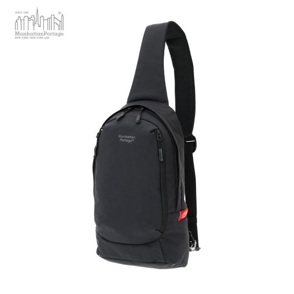マンハッタンポーテージ Manhattan Portage NEUES LITTLE ITALY C...