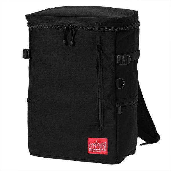 マンハッタンポーテージ Manhattan Portage Navy Yard Backpack バ...