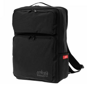 Pacific Classic Day Pack MP2279HPWP（Black）の商品画像