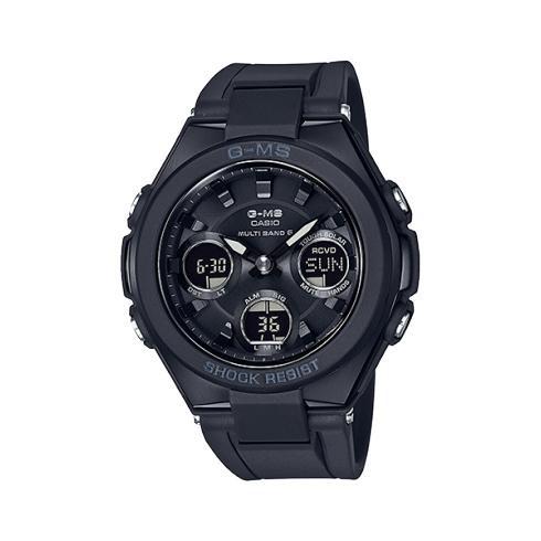 カシオ CASIO 腕時計 BABY-G MSG-W100G-1AJF