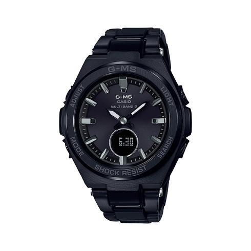 カシオ CASIO 腕時計 BABY-G MSG-W200CG-1AJF
