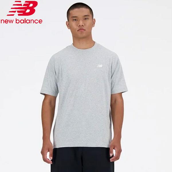 ニューバランス new balance Sport Essentials ショートスリーブTシャツ ...