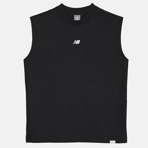 ニューバランス new balance スリーブレスTシャツ ノースリーブ メンズ MT61F3JS...