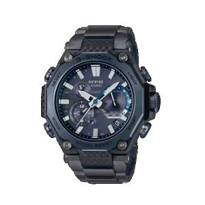 カシオ CASIO 腕時計 G-SHOCK MTG-B2000YBD-2AJF 日本製 衝撃 時計 防水 ソーラー スマホ 腕時計 ビジネス カジュアル