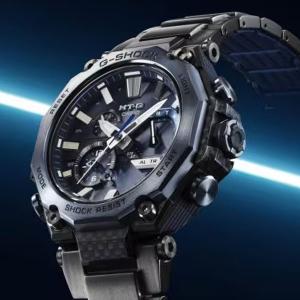 カシオ CASIO 腕時計 G-SHOCK M...の詳細画像1