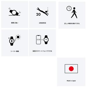 カシオ CASIO 腕時計 G-SHOCK M...の詳細画像4