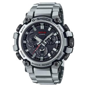 G-SHOCK Gショック MT-G B3000シリーズ用 ワンプッシュ式 交換用バンド