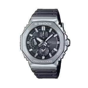 カシオ CASIO 腕時計 G-SHOCK MTG-B4000-1AJF 日本製 衝撃 時計 防水 ソーラー スマホ 腕時計 ビジネス カジュアル