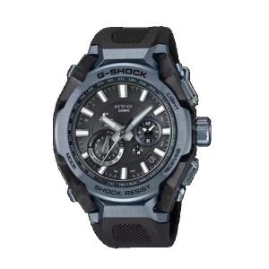 カシオ CASIO 腕時計 G-SHOCK MTG-B4000B-1A2JF 日本製 衝撃 時計 防水 ソーラー スマホ 腕時計 ビジネス カジュアル