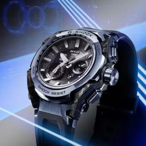 カシオ CASIO 腕時計 G-SHOCK M...の詳細画像1