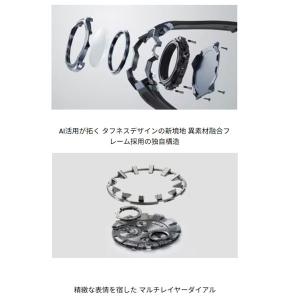 カシオ CASIO 腕時計 G-SHOCK M...の詳細画像2