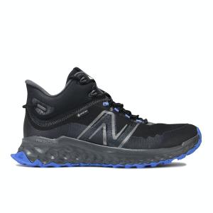 ニューバランス new balance Fresh Foam Garoe Mid-Cut GTX フレッシュフォーム ガロ ミッドカット メンズ シューズ 靴 MTGAMGB12E｜lafitte