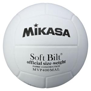 MIKASA（ミカサ） V400W-L 軽量4号球 検定球 18枚パネル 小学生用
