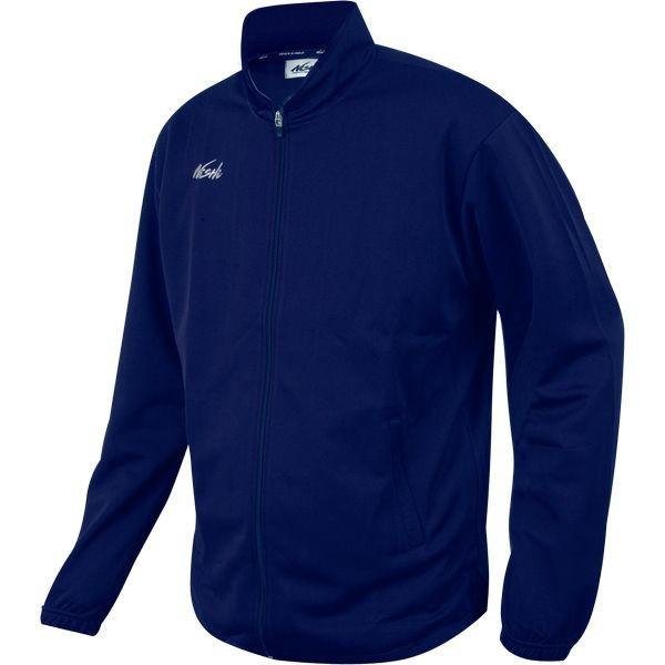 ニシスポーツ NISHI ライトトレーニング ジャケット N70-23J-05